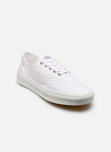 Baskets TH VULC CUP LONG LAC - Tommy Hilfiger - Modalova