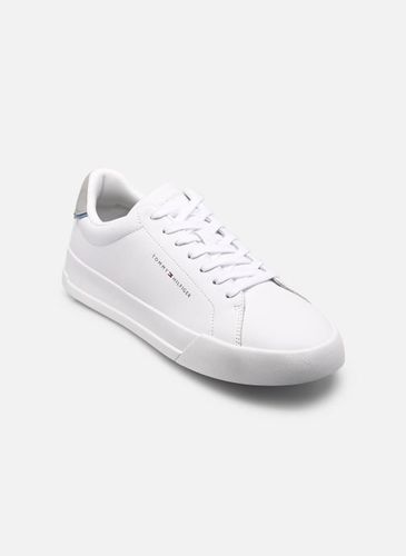 Baskets TH COURT CORE ESS LE - Tommy Hilfiger - Modalova