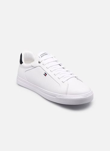 Baskets ICON COURT LIGHT LEA - Tommy Hilfiger - Modalova