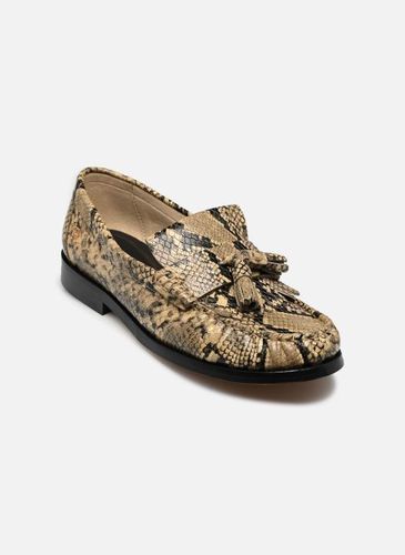 Mocassins TH LOAFER TASSEL SNA - Tommy Hilfiger - Modalova