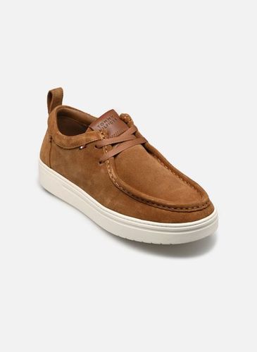 Chaussures à lacets MODERN LIGHT SUEDE M - Tommy Hilfiger - Modalova