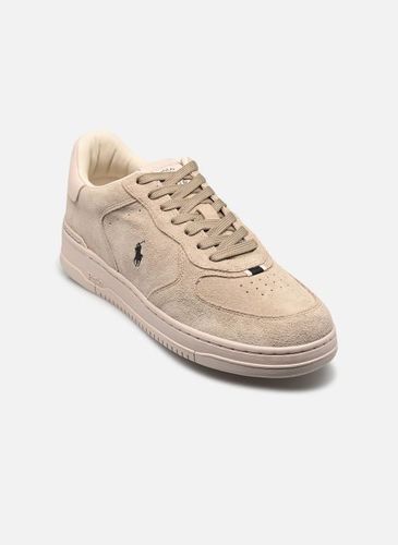 Baskets MASTER COURT RIB - Polo Ralph Lauren - Modalova