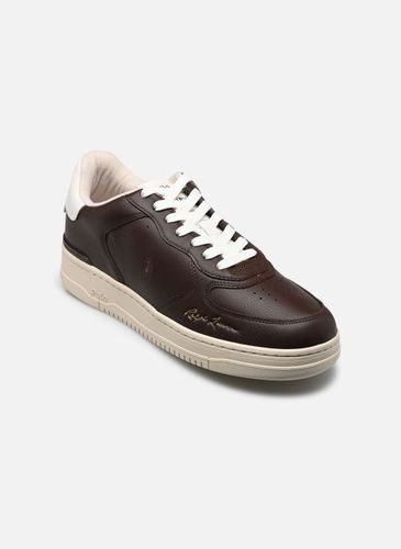 Baskets MASTER CT SIG - Polo Ralph Lauren - Modalova