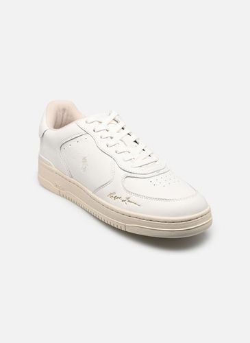 Baskets MASTER CT SIG - Polo Ralph Lauren - Modalova