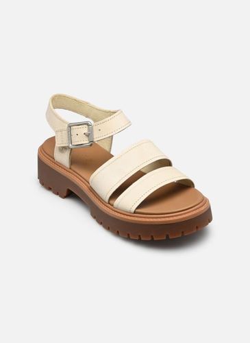 Sandales et nu-pieds BACKSTRAP SANDAL B - Timberland - Modalova