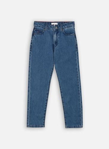 Vêtements Straight Mid Wash Jeans pour Enfant - Tommy Hilfiger - Modalova