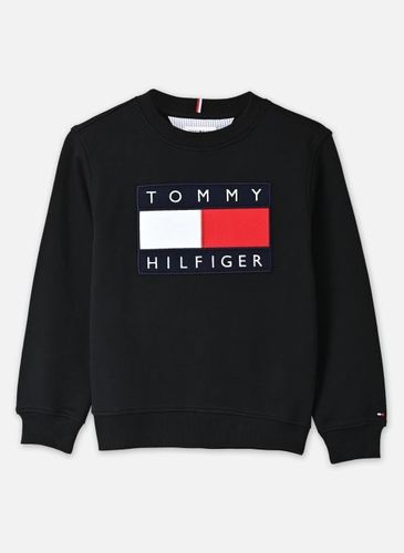 Vêtements Heritage Flag Sweats pour Enfant - Tommy Hilfiger - Modalova