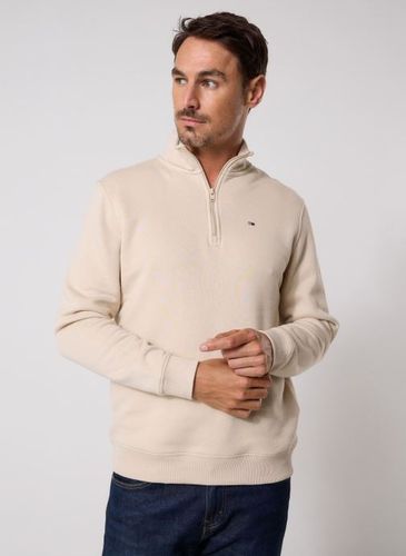Vêtements Tjm Reg Fleece 1/4Zi - Tommy Jeans - Modalova