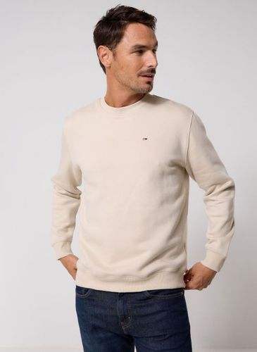 Vêtements Tjm Reg S Flag Crew - Tommy Jeans - Modalova