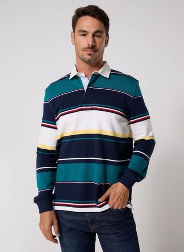 Vêtements Tjm Rlx Stripe Rugby - Tommy Jeans - Modalova