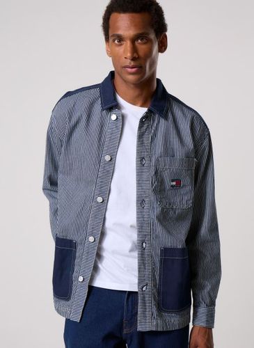 Vêtements Shirt Jacket Cj6053 - Tommy Jeans - Modalova