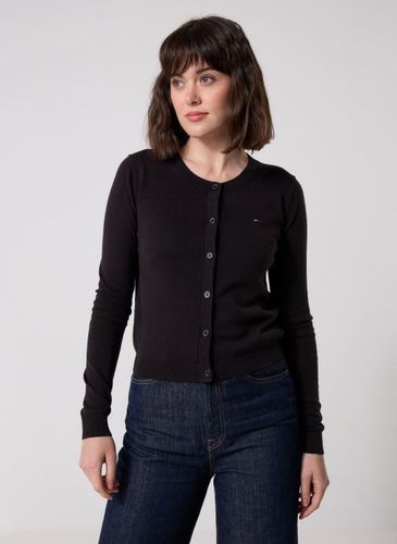 Vêtements Tjw Ess Crew Neck Ca - Tommy Jeans - Modalova