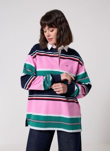 Vêtements Tjw Rlx Multi Stripe - Tommy Jeans - Modalova