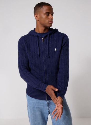 Vêtements Sweater-Full Zip 710B18057 - Polo Ralph Lauren - Modalova