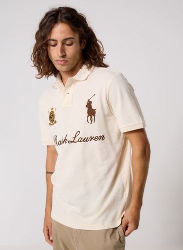 Vêtements Knit-Polo 710B20009 - Polo Ralph Lauren - Modalova
