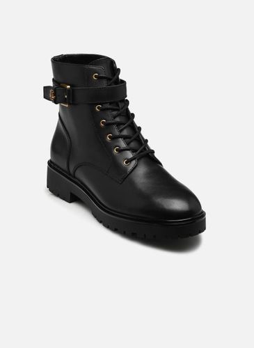 Bottines et boots Allyson Logo-Boots-Bootie - Lauren Ralph Lauren - Modalova