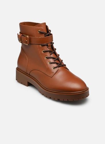 Bottines et boots Allyson Logo-Boots-Bootie - Lauren Ralph Lauren - Modalova
