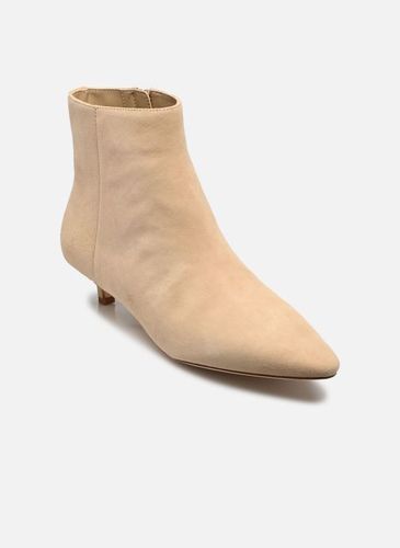 Bottines et boots Frncsa Bt Hl-Boots-Bootie - Lauren Ralph Lauren - Modalova