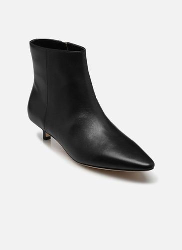 Bottines et boots Frncsa Bt Hl-Boots-Bootie - Lauren Ralph Lauren - Modalova