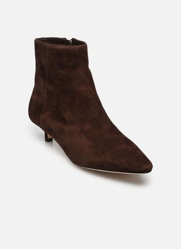 Bottines et boots Frncsa Bt Hl-Boots-Bootie - Lauren Ralph Lauren - Modalova