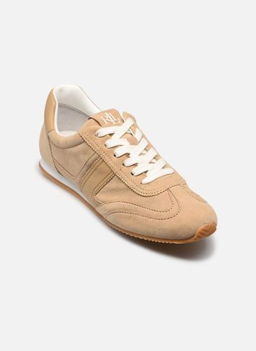 Baskets Dani Lw Prfl-Sneakers-Low Top Lace - Lauren Ralph Lauren - Modalova