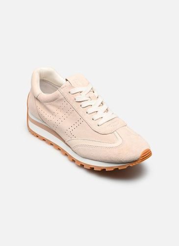 Baskets Dani Perf-Sneakers-Low Top Lace - Lauren Ralph Lauren - Modalova