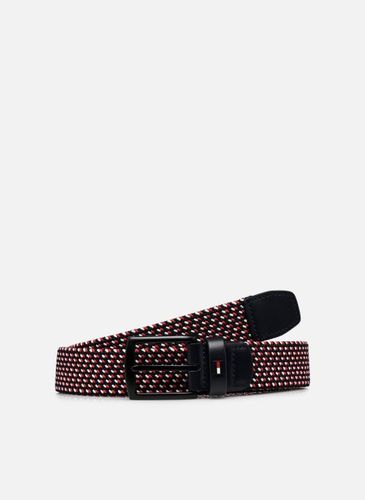 Ceintures Denton Elastic AM0AM143870GY - Tommy Hilfiger - Modalova