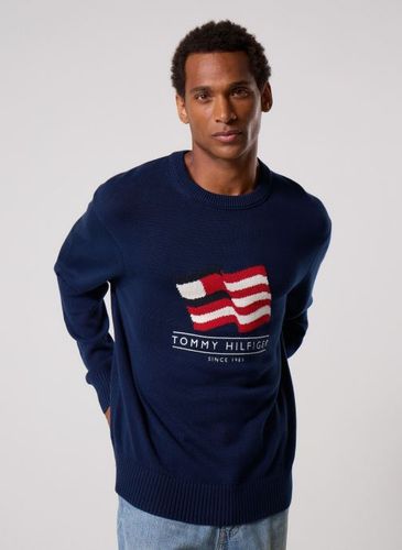 Vêtements Rwb Crew Neck Sweater - Tommy Hilfiger - Modalova