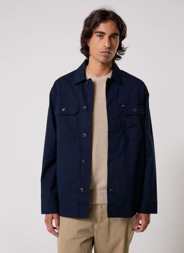 Vêtements Cotton Blend Shirt J - Tommy Hilfiger - Modalova