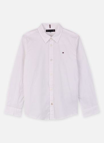 Vêtements Solid Stretch Poplin pour Enfant - Tommy Hilfiger - Modalova