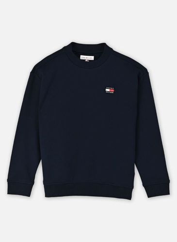 Vêtements Flag Heritage Cn Swe KS0KS00757C1G pour Enfant - Tommy Hilfiger - Modalova