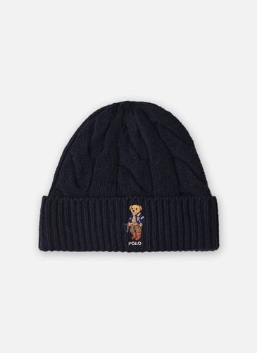 Bonnets Bonnet Polo Bear - Polo Ralph Lauren - Modalova