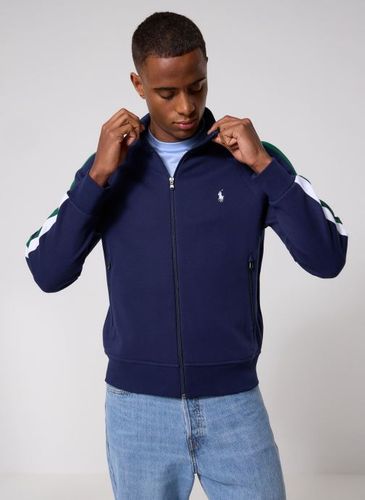 Vêtements Knit-Full Zip-Sweatshirt 710B20430 - Polo Ralph Lauren - Modalova