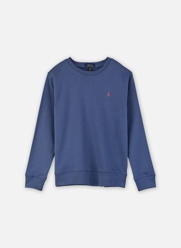 Vêtements Sweat en molleton 323971277 pour Enfant - Polo Ralph Lauren - Modalova