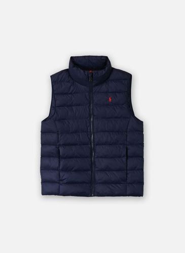 Vêtements Gilet matelassé rangeable P-Layer 323B15 pour Enfant - Polo Ralph Lauren - Modalova