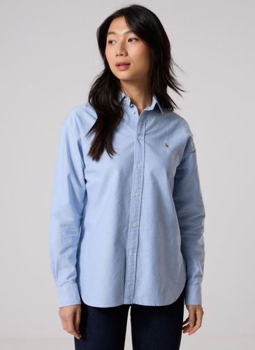 Vêtements Ls Rmsy St-Long Sleeve-Button Front Shir - Polo Ralph Lauren - Modalova