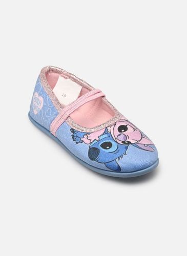 Chaussons Ballerines STITCH pour Enfant - Sarenza Wear - Modalova