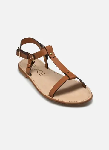 Sandales et nu-pieds GRAZIA pour - Bocage - Modalova