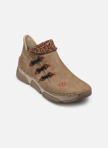 Baskets Rieker 45983 pour Femme - Rieker - Modalova