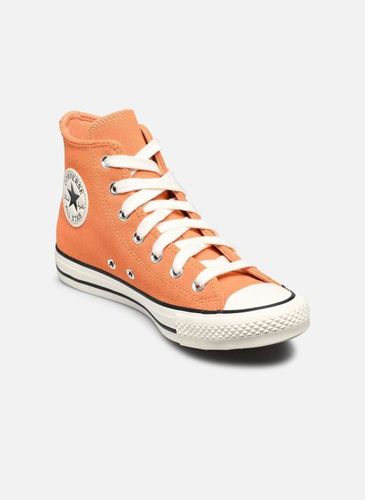 Baskets Chuck Taylor All Star Colorful Suede Hi - Converse - Modalova