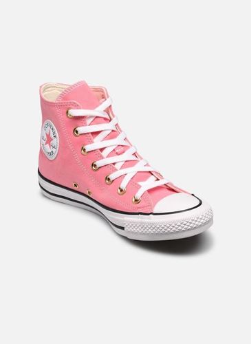 Baskets Chuck Taylor All Star Peached Canvas Hi - Converse - Modalova