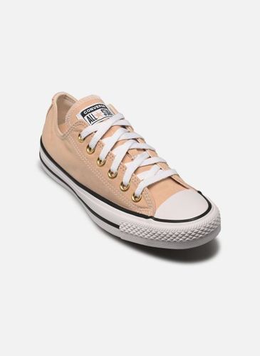 Baskets Chuck Taylor All Star Peached Canvas Ox - Converse - Modalova