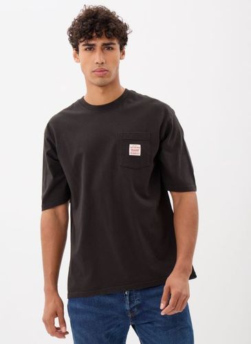 Vêtements SS WORKWEAR TEE BLACKS - Levi's - Modalova