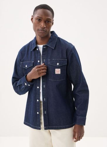 Vêtements LS WORKER DARK INDIGO - FLAT FINISH - Levi's - Modalova