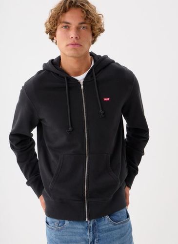 Vêtements THE ORIGINAL HM ZIP UP BLACKS - Levi's - Modalova