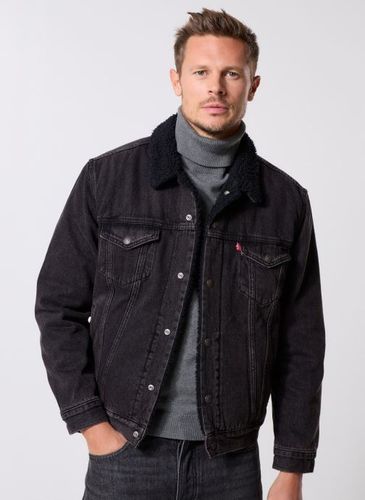Vêtements TYPE 3 SHERPA TRUCKER BLACKS - Levi's® - Modalova