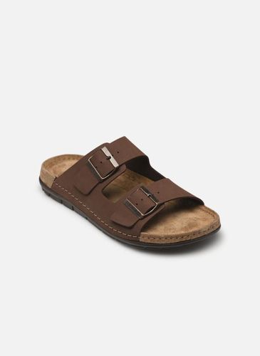 Sandales et nu-pieds Aberdeen Man Comfort - Scholl - Modalova