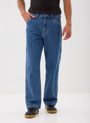 Vêtements 568 LOOSE STRT CARPENTER MED INDIGO - FL - Levi's - Modalova