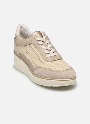 Baskets D ILDE LACE UP - Geox - Modalova
