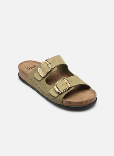 Mules et sabots Bora 2 Buckles comfort pour - Scholl - Modalova